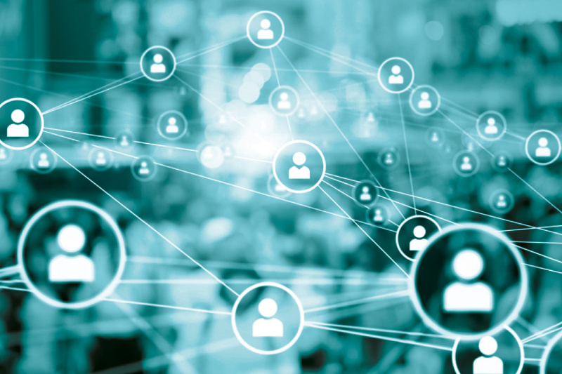 Социальные сети CUPPER