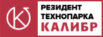 РЕЗИДЕНТ Калибр
