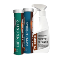 Смазки и сервисные продукты CUPPER 