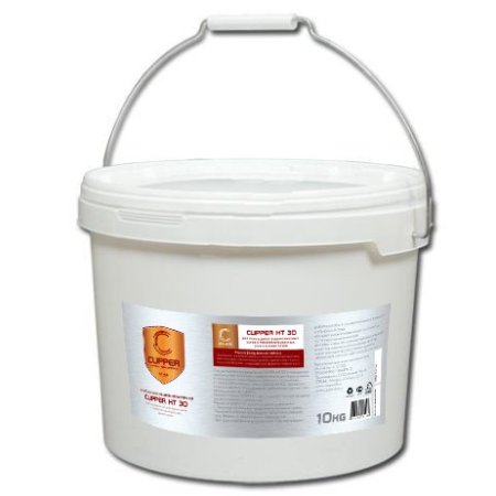 Смазка консистентная CUPPER HT 30 (10 кг)